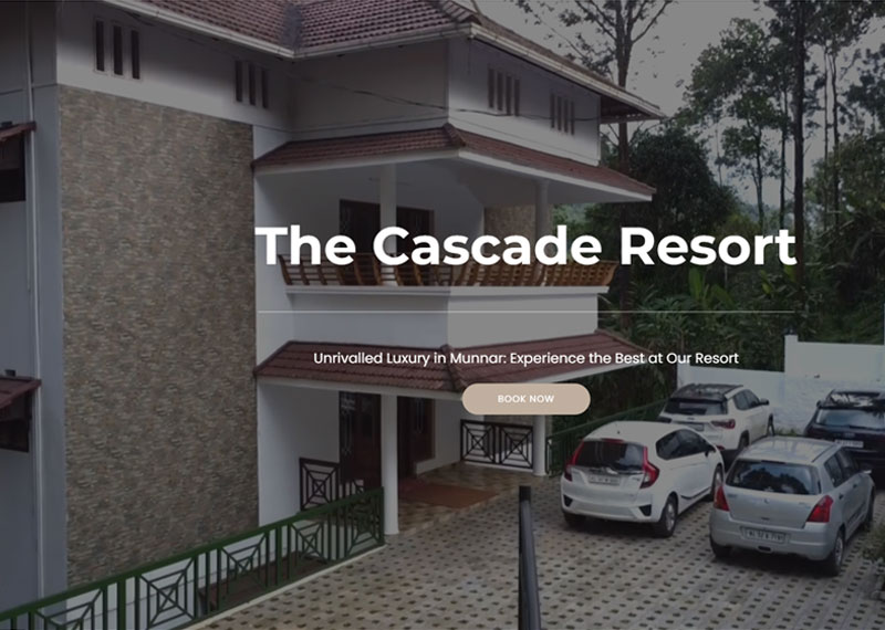 web designing in kerala